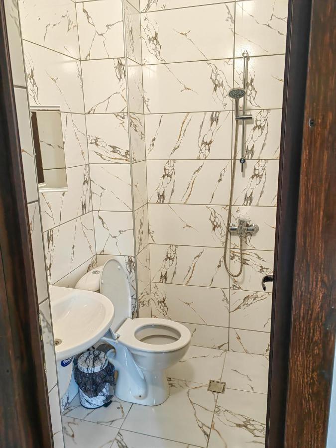 Rimovata Kashta Guest House Leshten Esterno foto